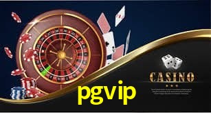 Estatísticas pgvip