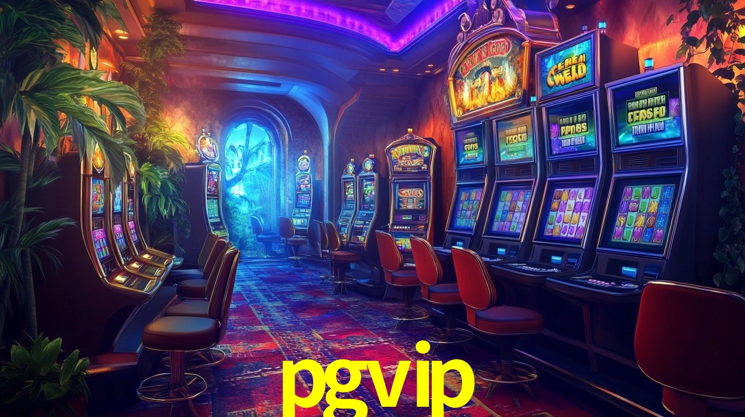 Statistics pgvip