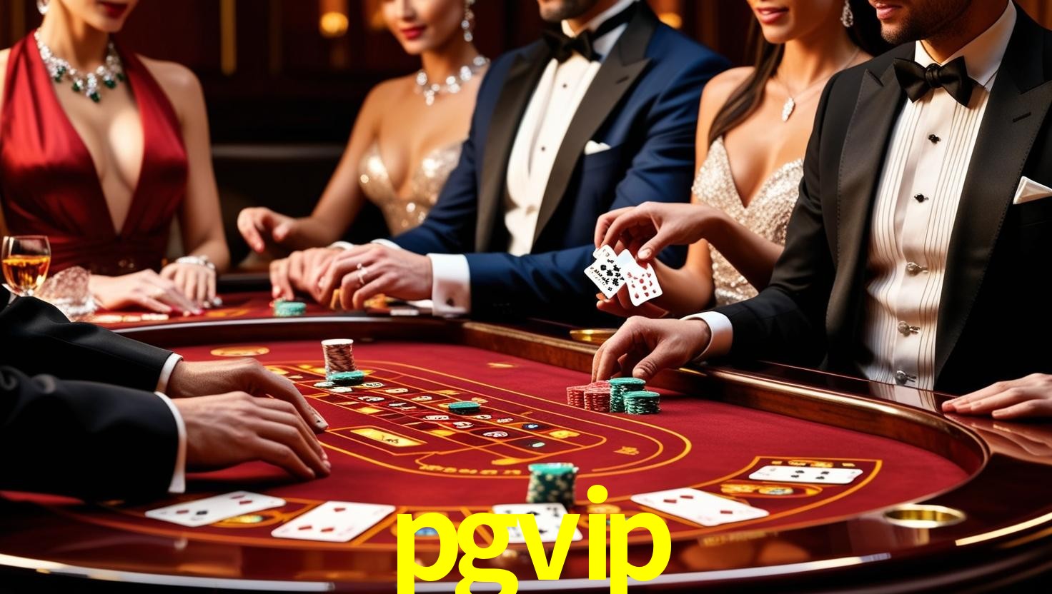 PGVIP