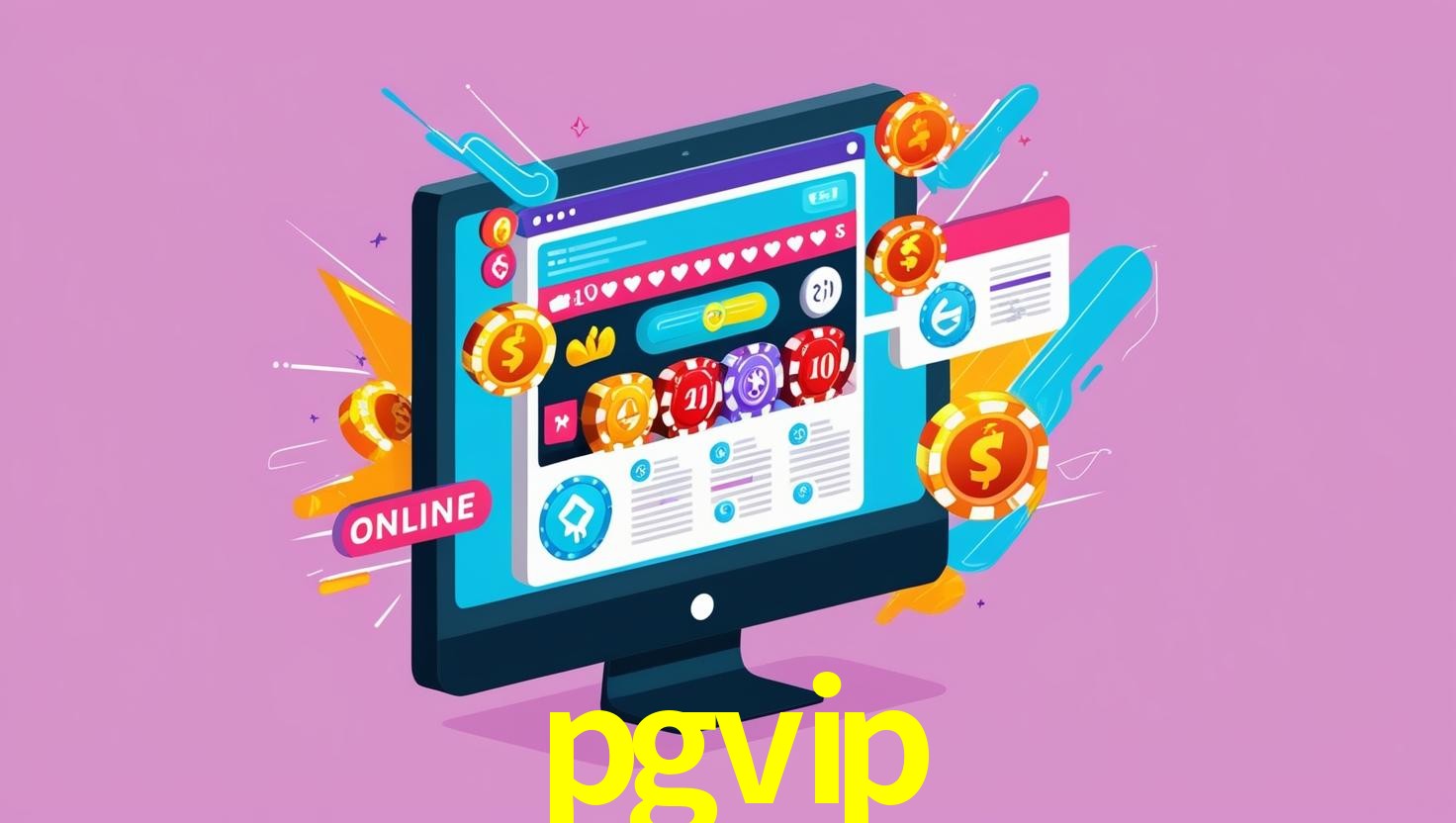 PGVIP