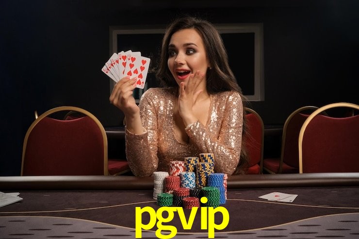 Interface do App pgvip