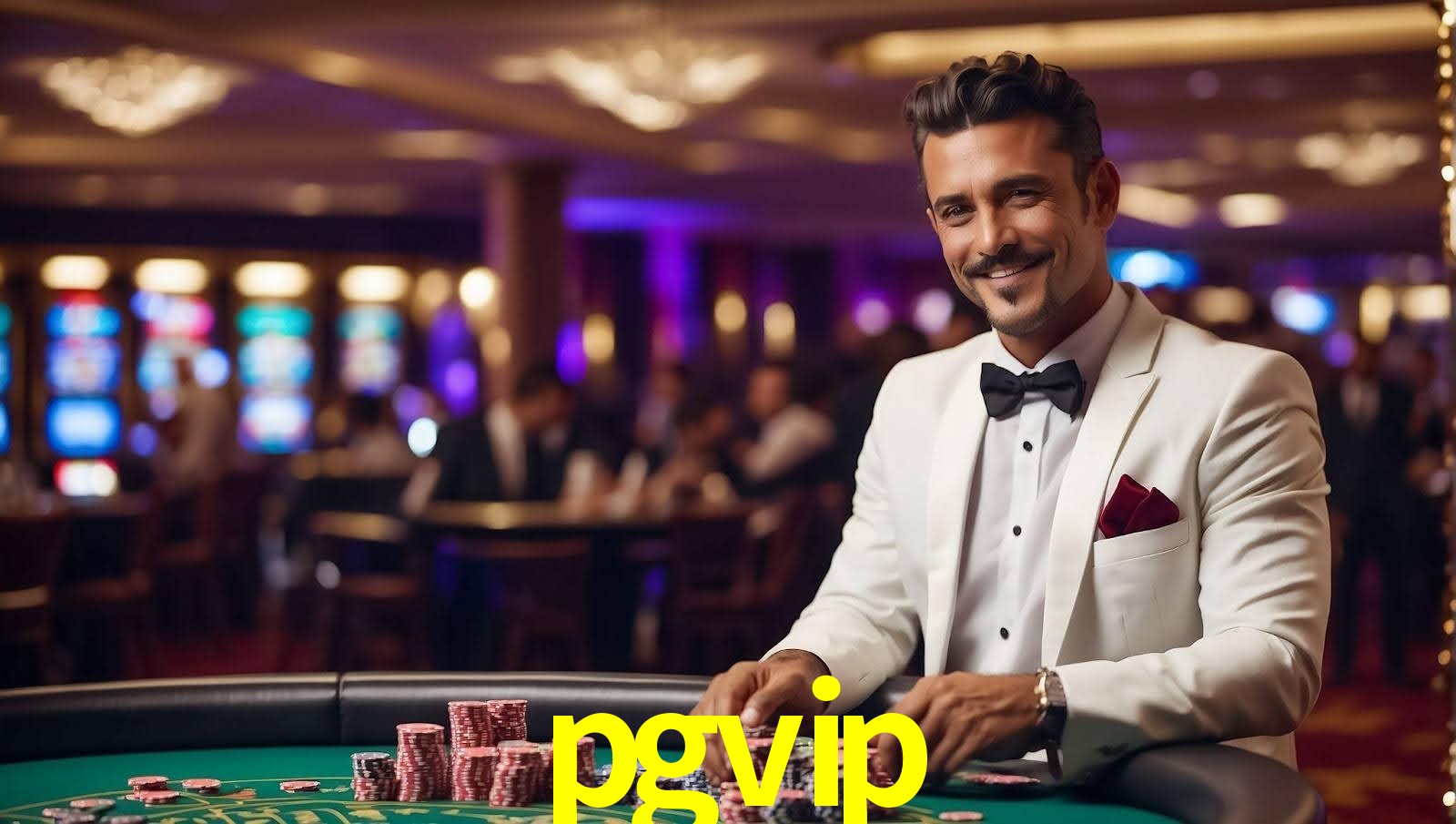 pgvip bet