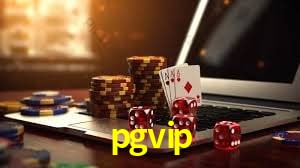 pgvip: Seu Especialista em Apostas Esportivas Brasileiras