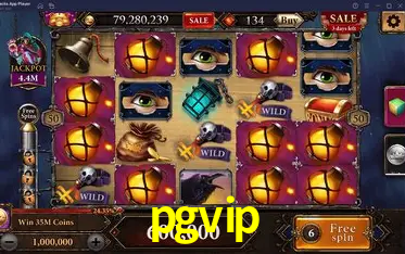 pgvip bet