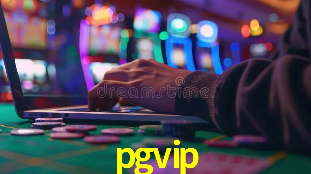 Programa VIP pgvip