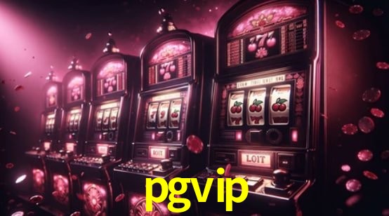 PIX Instantâneo pgvip