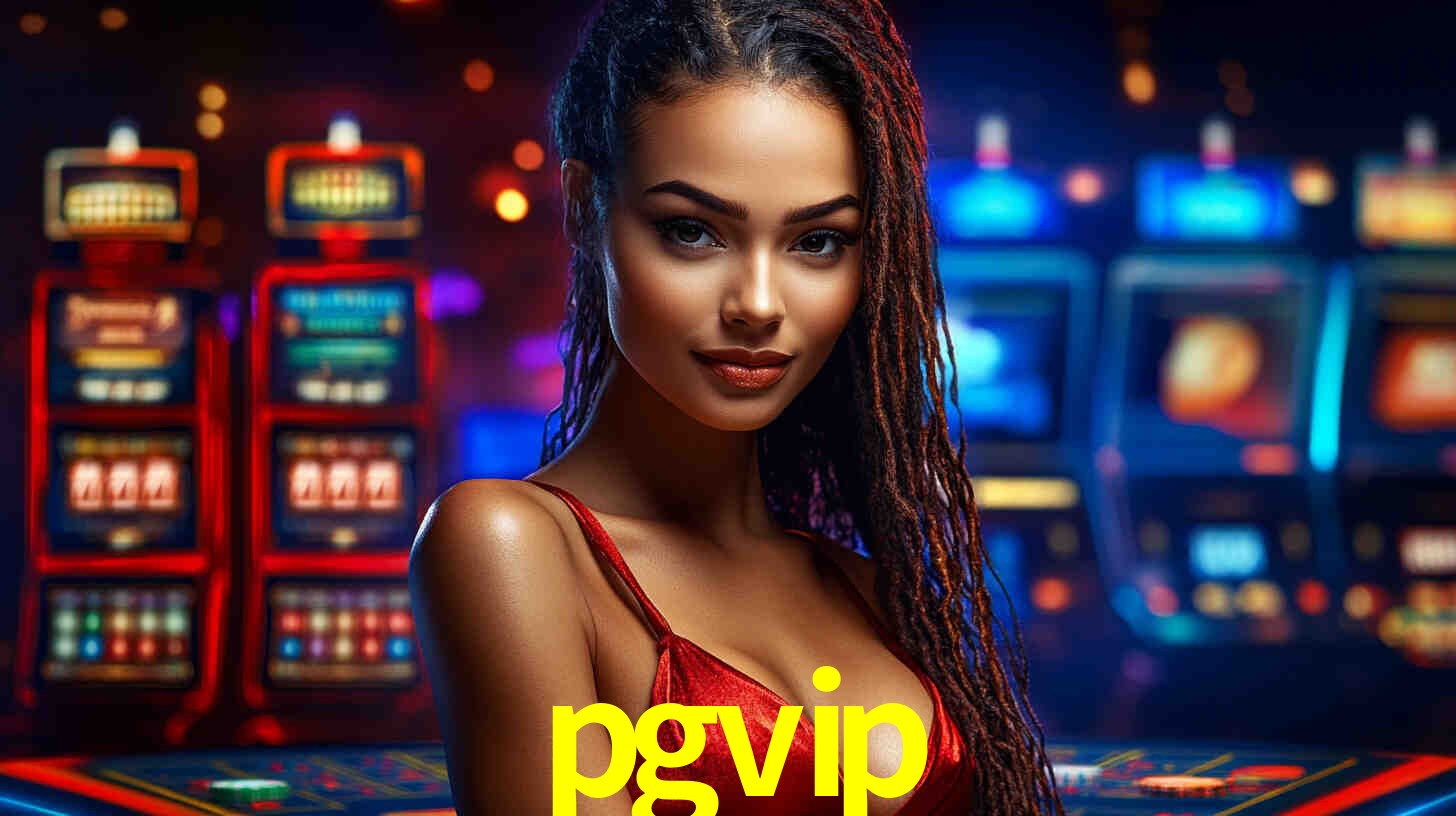 Desvendando o Mundo dos Jogos Virtuais na pgvip