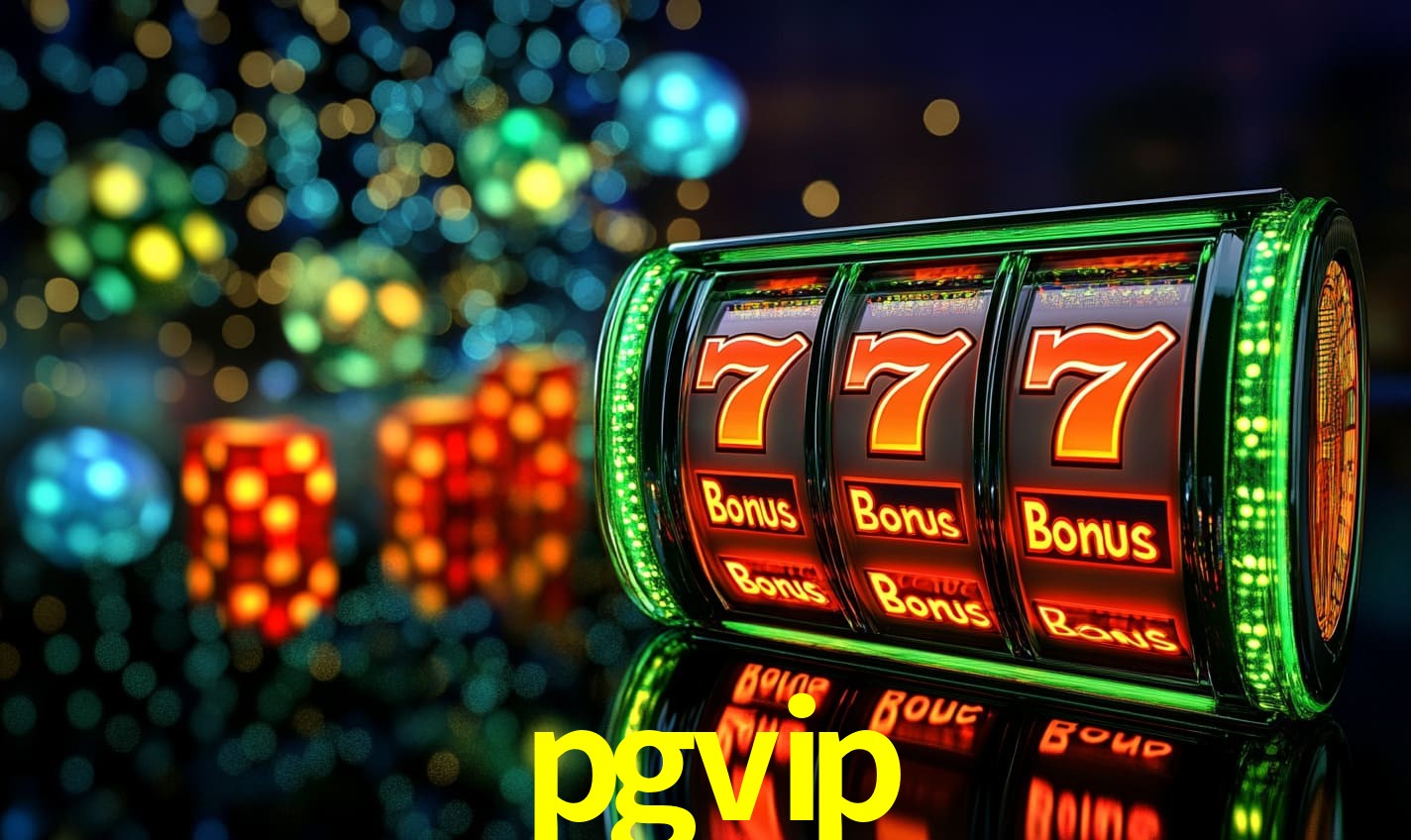 Integração de APIs pgvip
