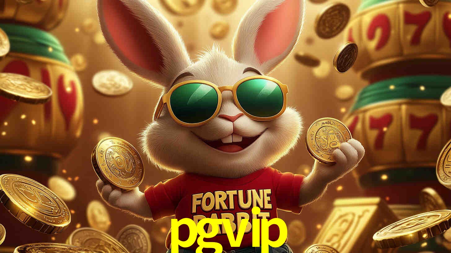 Programa VIP pgvip