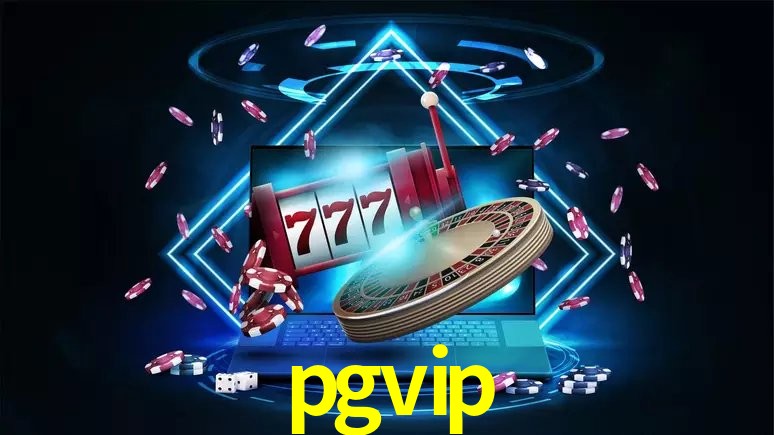 Design Responsivo pgvip