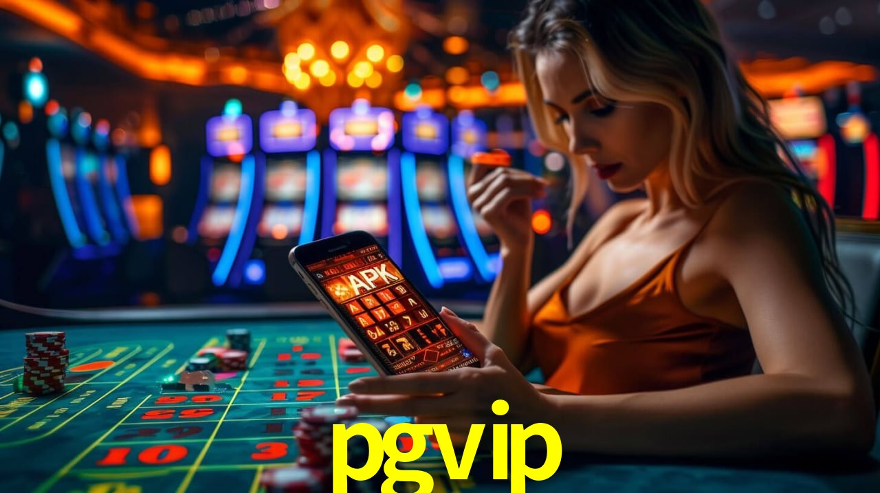 Games Directory pgvip