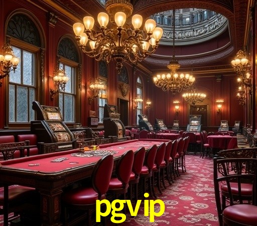pgvip
