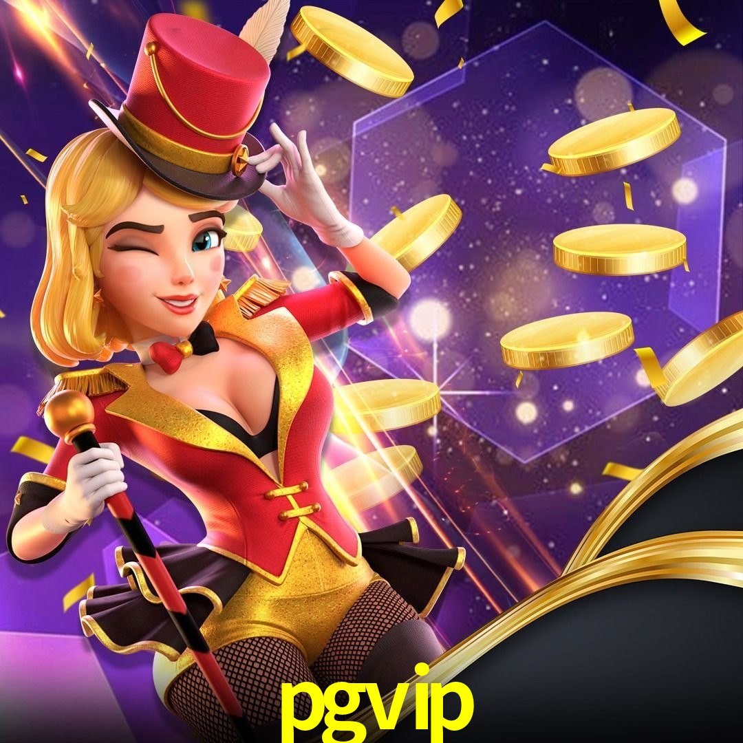 Game Providers pgvip