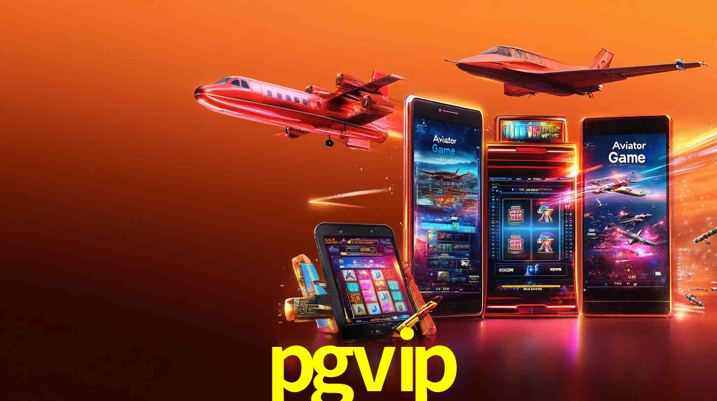 Apostas Esportivas na pgvip: Um Guia Completo