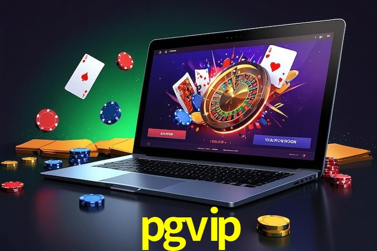 Sinta a adrenalina dos jogos de cassino com pgvip
