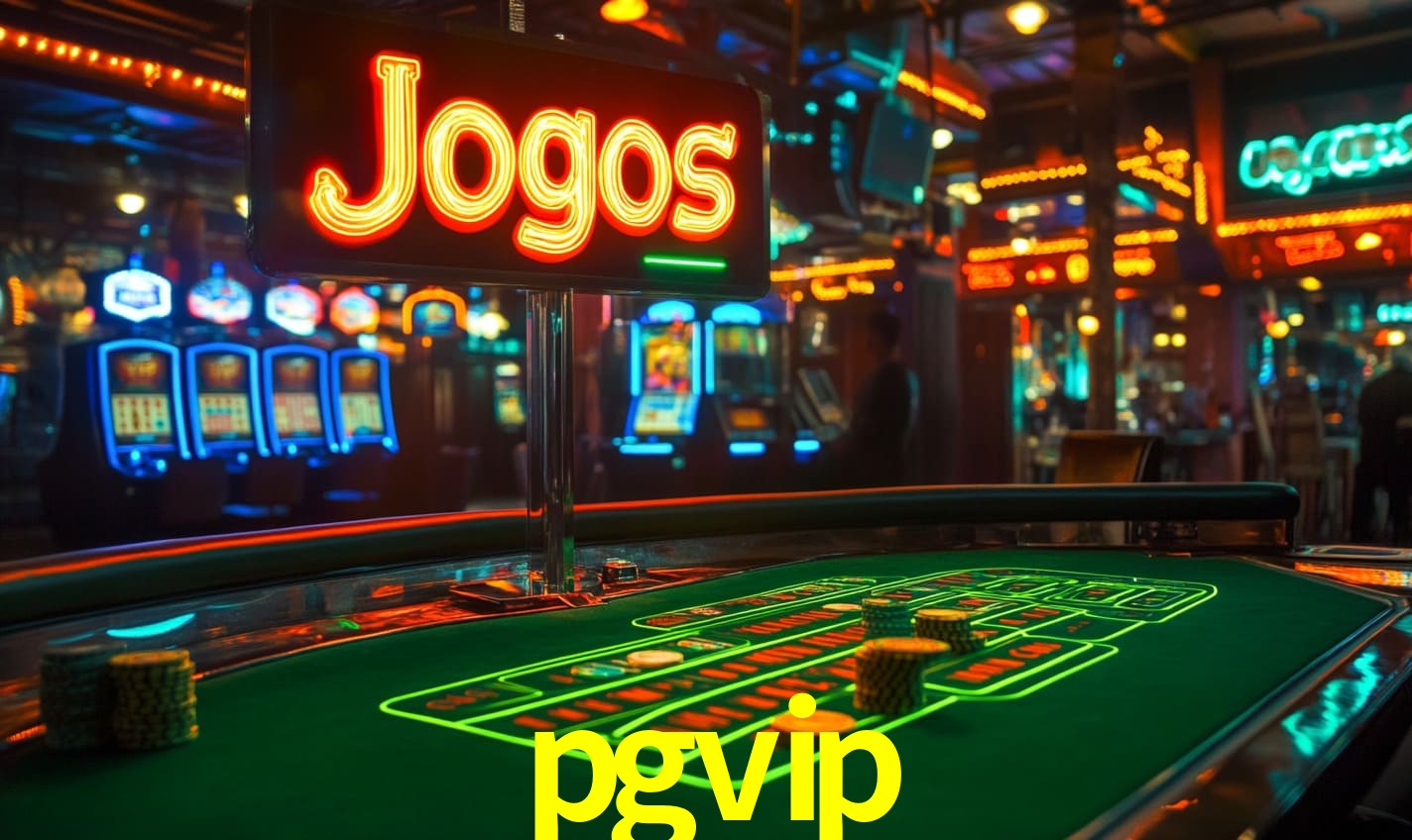 Sistemas de Segurança pgvip