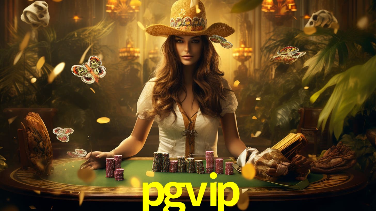 Bonus Features pgvip