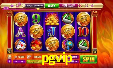 Descubra a Magia dos Jogos de Arcade no pgvip