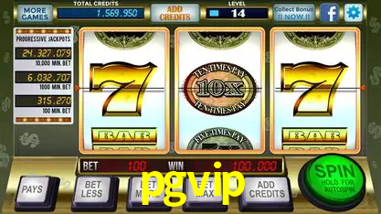 pgvip