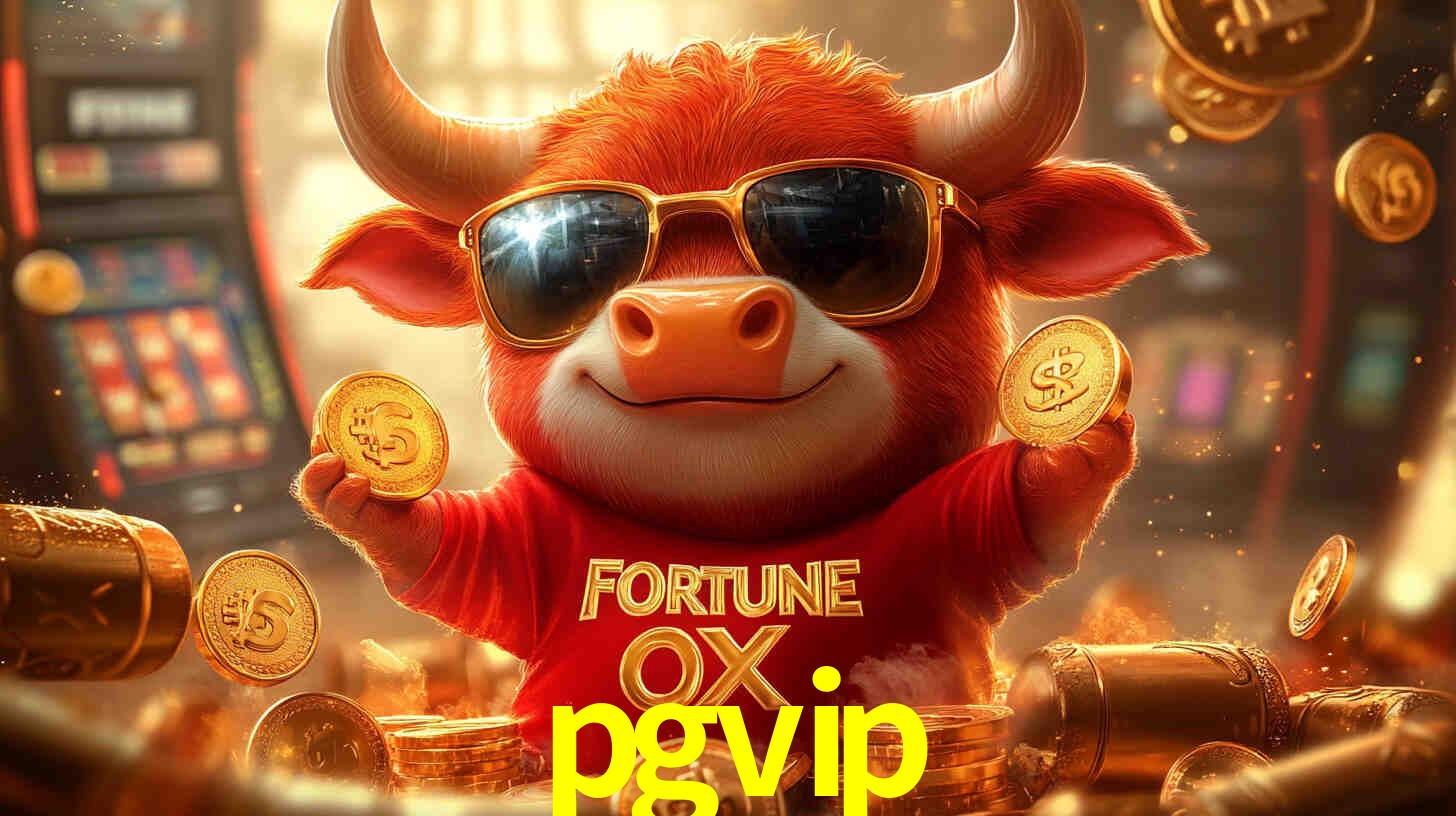 Welcome Bonus pgvip