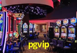 pgvip: Jogos de Caça-Níqueis-Altas Recompensas, Roleta-Velocidade, Blackjack-Desafios Máximos
