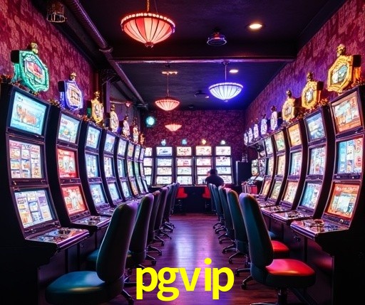 pgvip