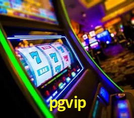 A Popularidade dos Caça-Níqueis no pgvip