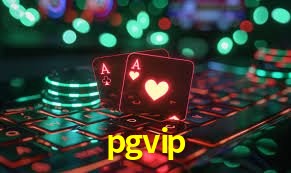 Estatísticas do Jogo pgvip