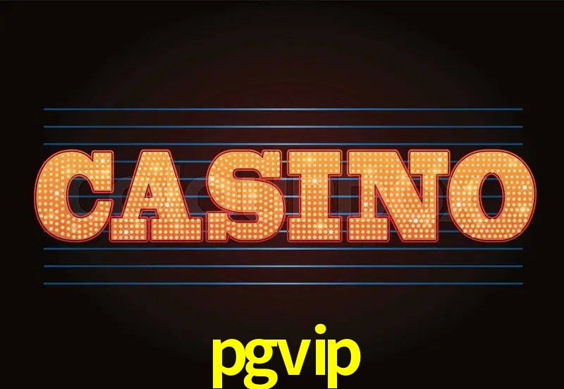 Recursos de Bônus pgvip