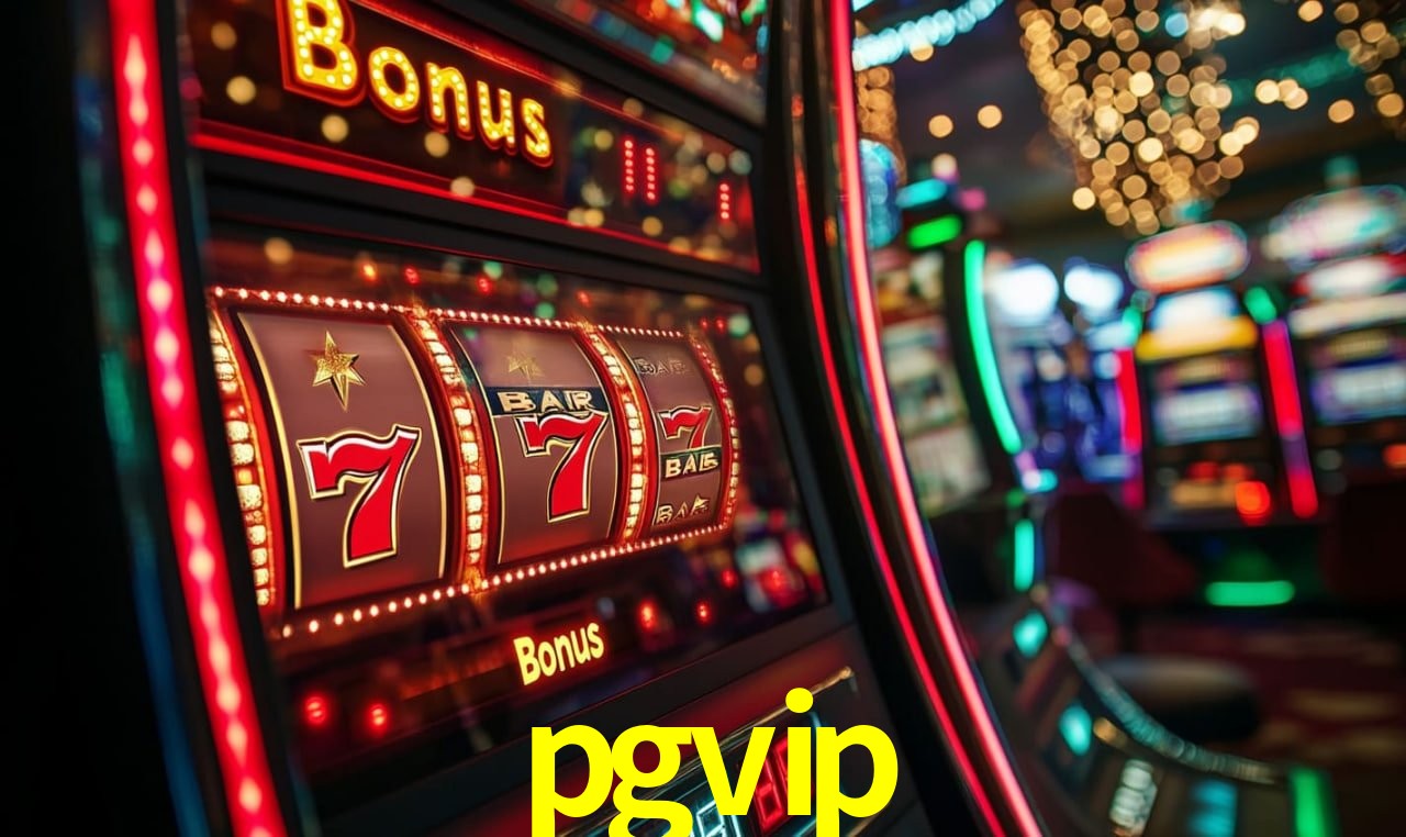 Bônus Generosos e Exclusivos no pgvip para Você!