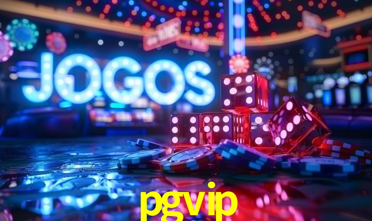Bônus de Boas-vindas pgvip