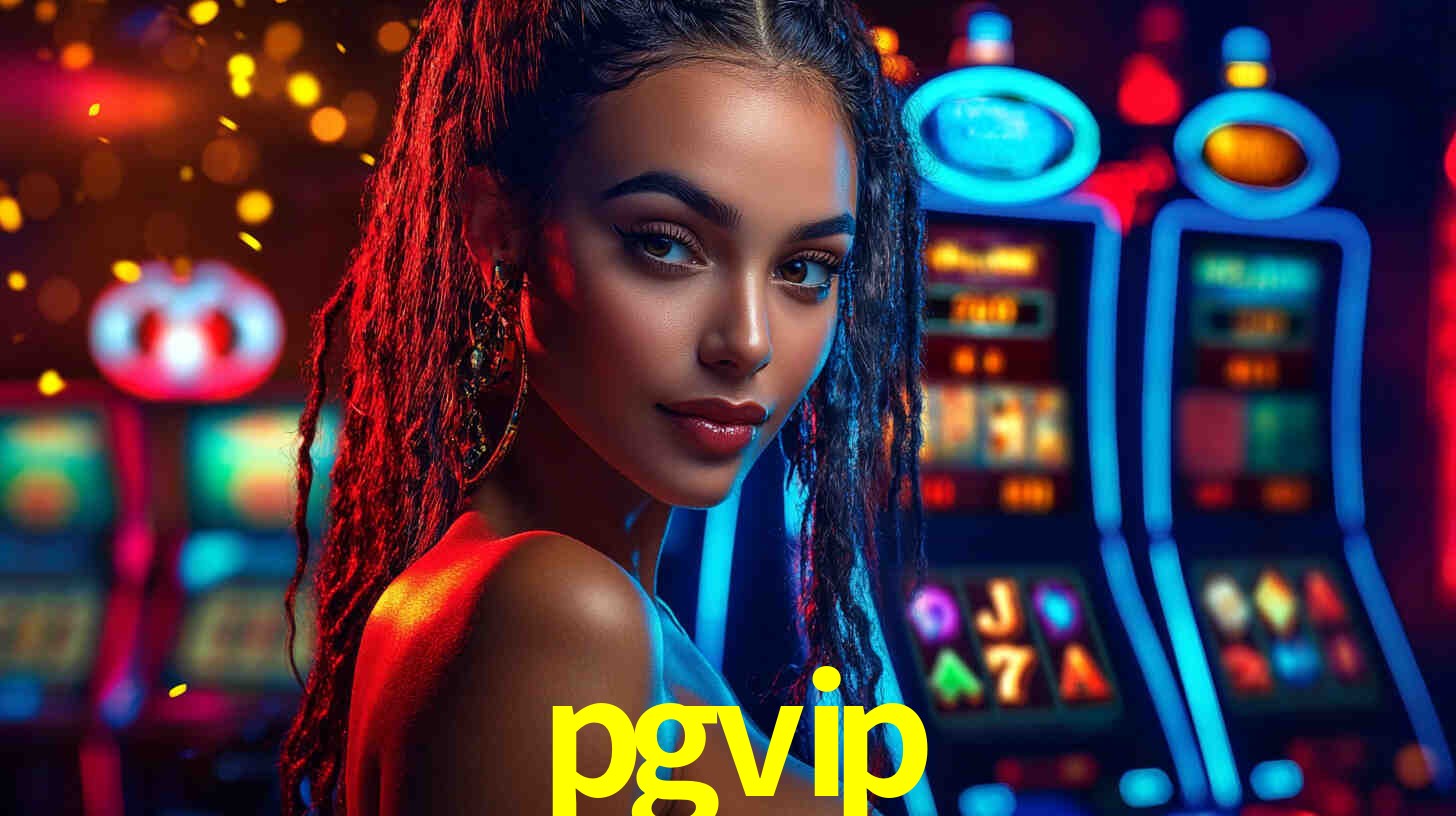 Descubra o Programa VIP da pgvip: Vantagens Exclusivas para Jogadores