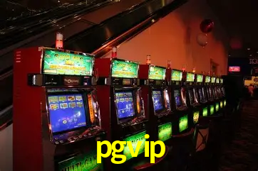 A Popularidade dos Caça-Níqueis no pgvip