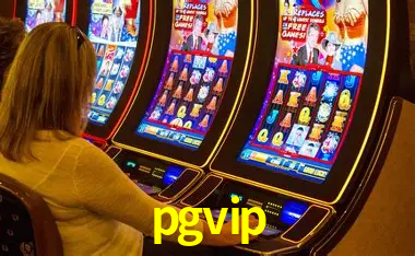 Desvendando o Mundo dos Jogos Virtuais na pgvip
