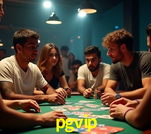 Experimente o Login Seguro Premium no pgvip