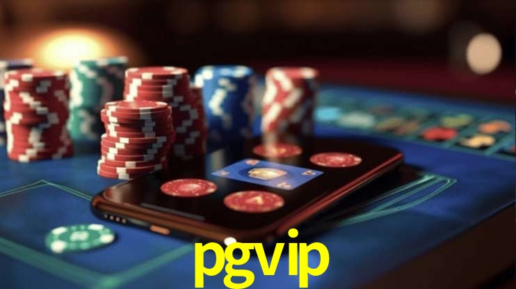 Benefícios da Conta pgvip